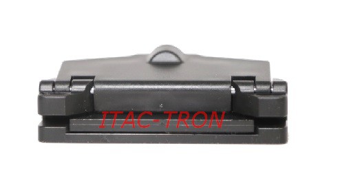 CLIP TAG AM NERA (100 PZ.) - immagine 2