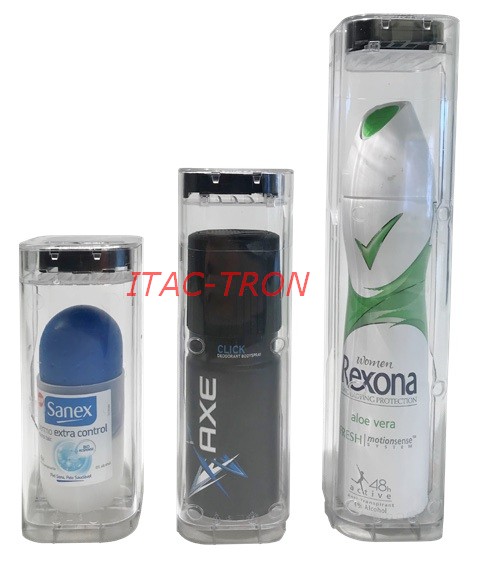 SAFER RF DEODORANTE LARGO (20 PZ.) - immagine 2