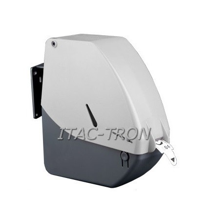 Distributore D900 Turn-O-Matic - immagine 3