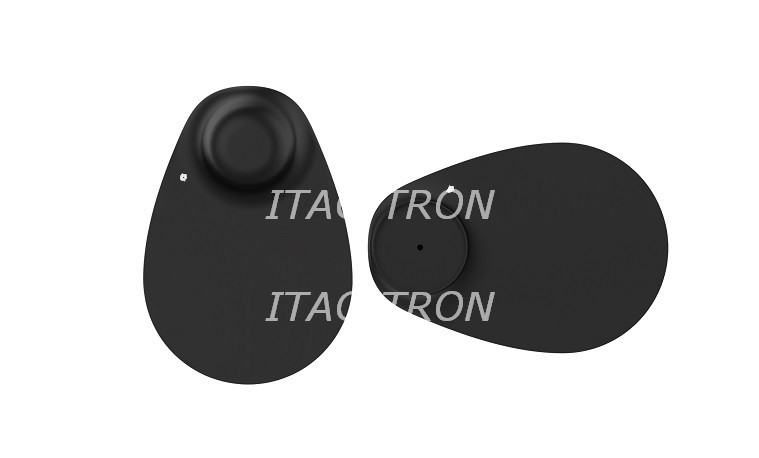 FIGHTER GOCCIA ECO RF (250 pz.)