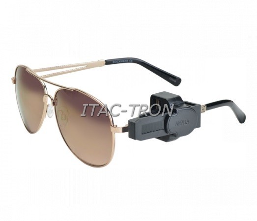 ETICHETTA OPTILOK AM NERA (100 PZ.) - immagine 3