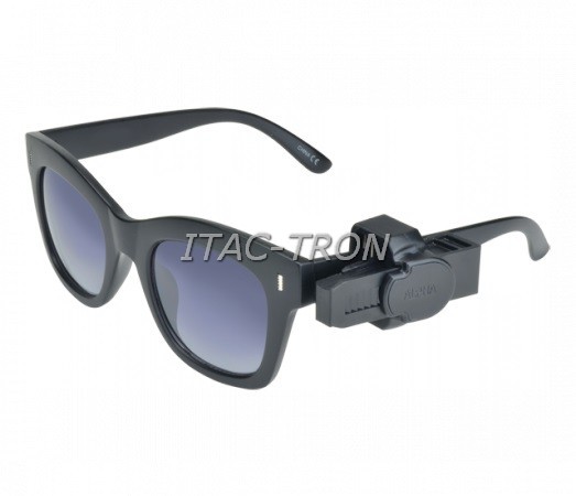 ETICHETTA OPTILOK AM NERA (100 PZ.) - immagine 6