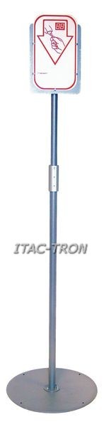 Piantana Turn-o-matic (opzionale) - immagine 2