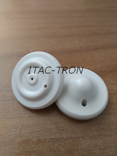 Button Hard Tag RF (250 pz.) - immagine 5