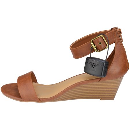 2 ALARM (NG) MINI-CABLELOK RF - CAVO 9,10 CM. (25 PZ.) - immagine 5