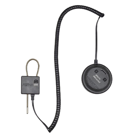 Protezione merce e libero tocco