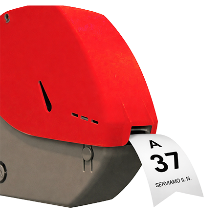 Sistemi ed accessori eliminacode