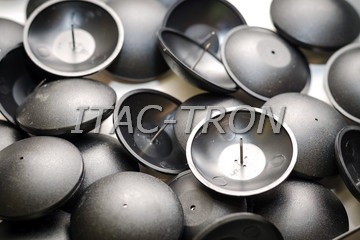 Etichette rigide antitaccheggio