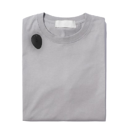 2 ALARM DEARM HARD TAG RF (25 pz.) - immagine 3