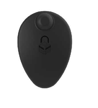 2 ALARM DEARM HARD TAG RF (25 pz.) - immagine 2