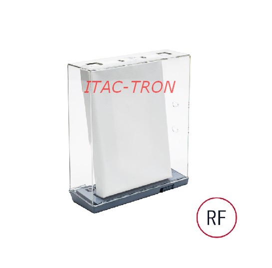SAFER RF H&B 115 (6 PZ.) - immagine 2