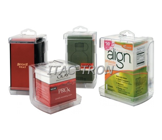 Safer regolabili per profumi e multiuso