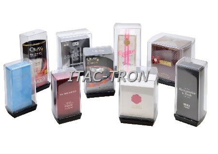 Showcase safer profumi e multiuso